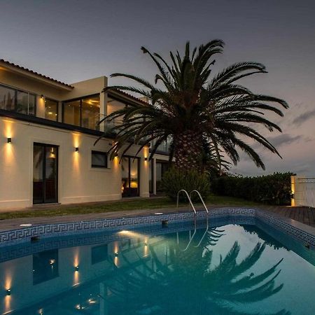 Zula House - Stunning Villa Spectacular Location Caniço Exterior foto
